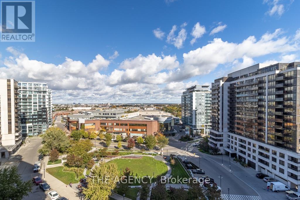 1004 - 1070 Sheppard Avenue, Toronto, Ontario  M3J 0G8 - Photo 15 - W14108874