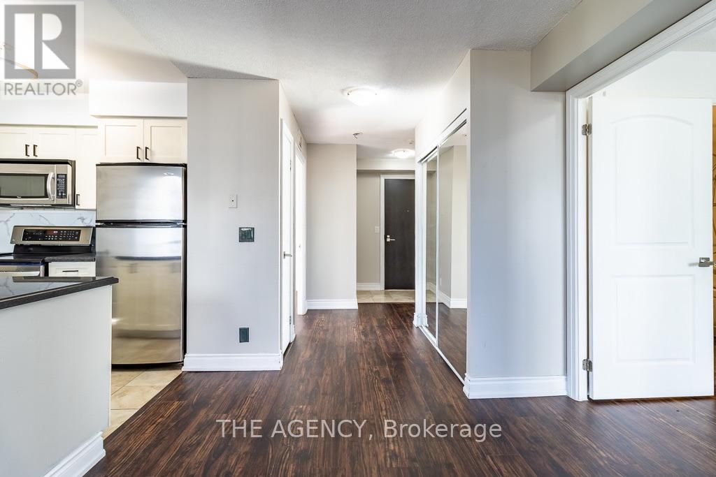 1004 - 1070 Sheppard Avenue, Toronto, Ontario  M3J 0G8 - Photo 18 - W14108874