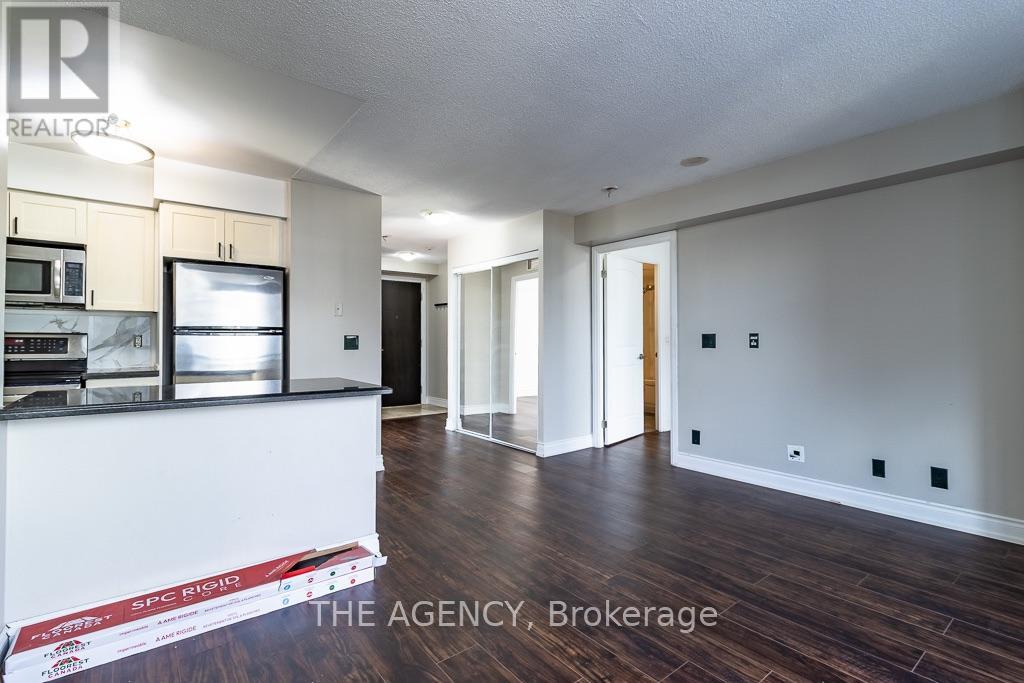 1004 - 1070 Sheppard Avenue, Toronto, Ontario  M3J 0G8 - Photo 22 - W14108874