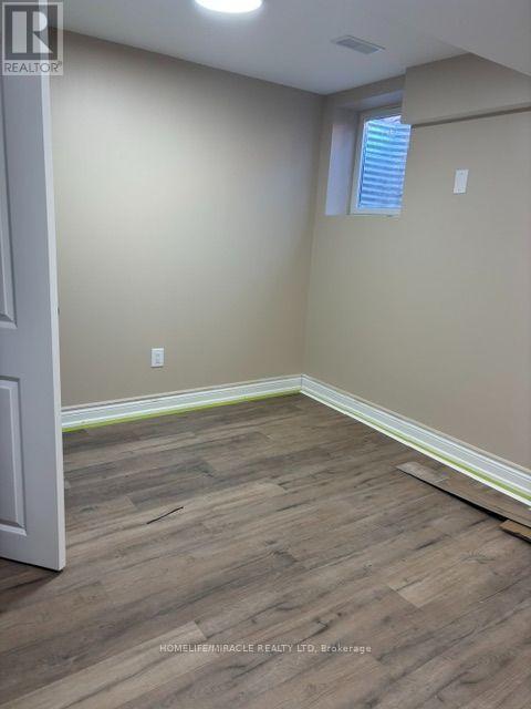 Basement - 166 Sugarhill Drive, Brampton, Ontario  L7A 3X4 - Photo 3 - W14108882