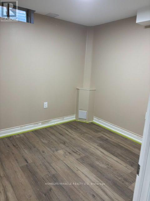 Basement - 166 Sugarhill Drive, Brampton, Ontario  L7A 3X4 - Photo 5 - W14108882