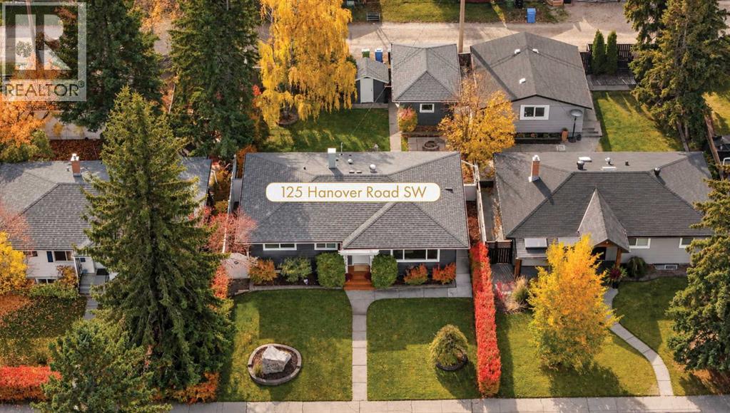 125 Hanover Road SW, Calgary, Alberta  T2V 3J6 - Photo 47 - A2353774