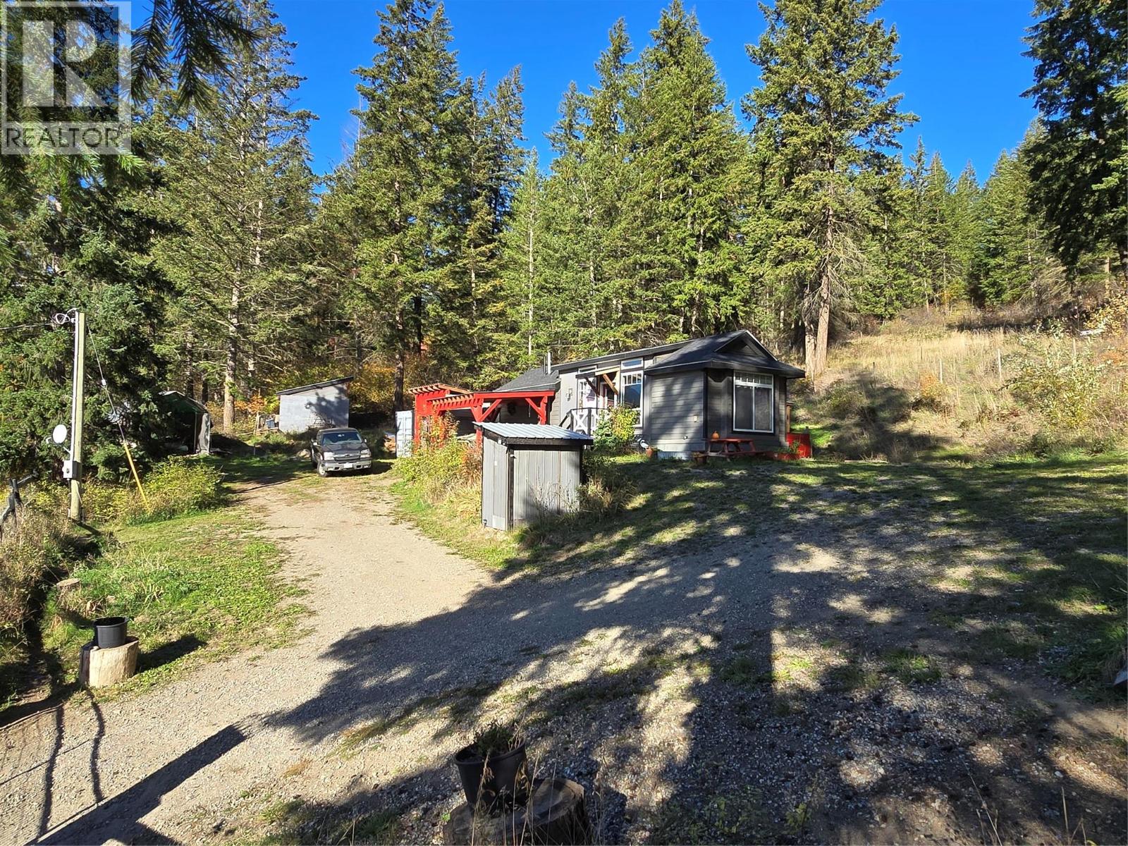 4050 White Lake Road, White Lake, British Columbia V0E 2W0 - Photo 3 - 10403924