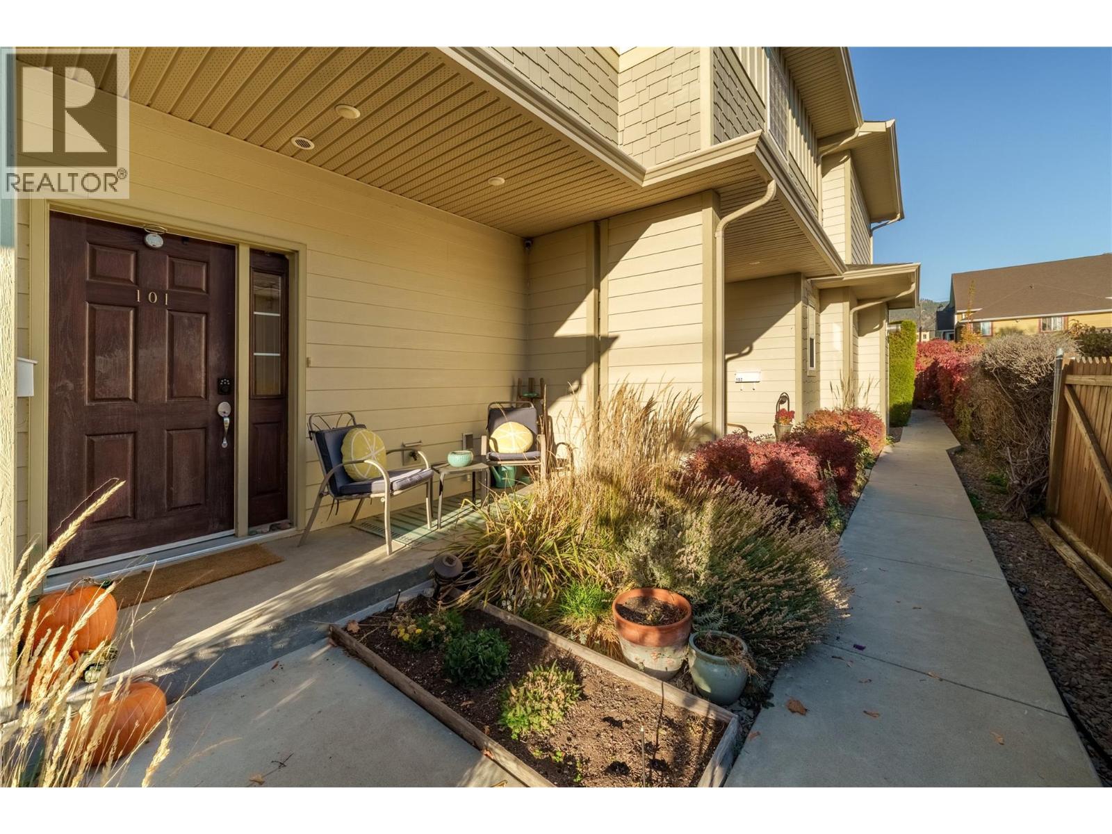 644 VICTORIA Drive Unit# 101