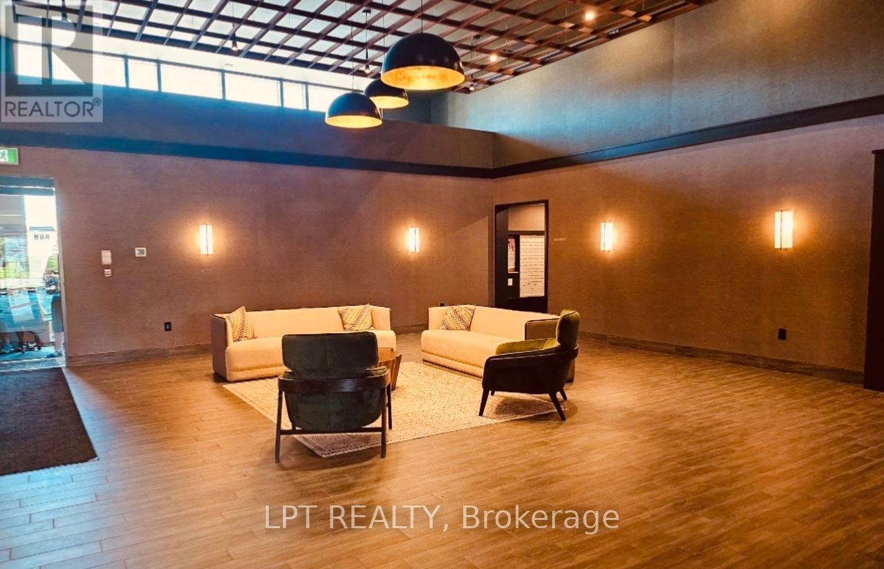 912 - 450 Dundas Street E, Hamilton, Ontario  L8B 1Z2 - Photo 2 - X14108708