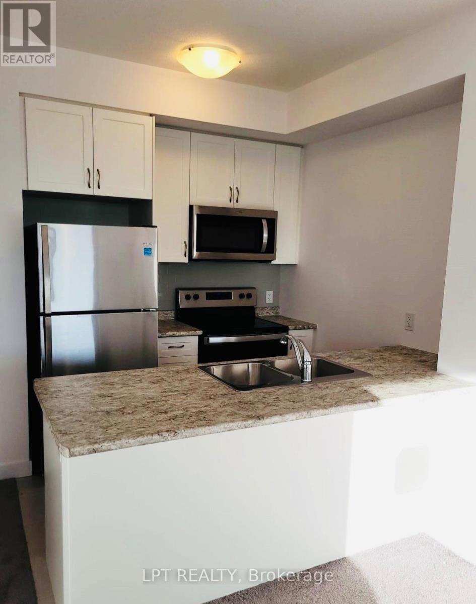 912 - 450 Dundas Street E, Hamilton, Ontario  L8B 1Z2 - Photo 7 - X14108708