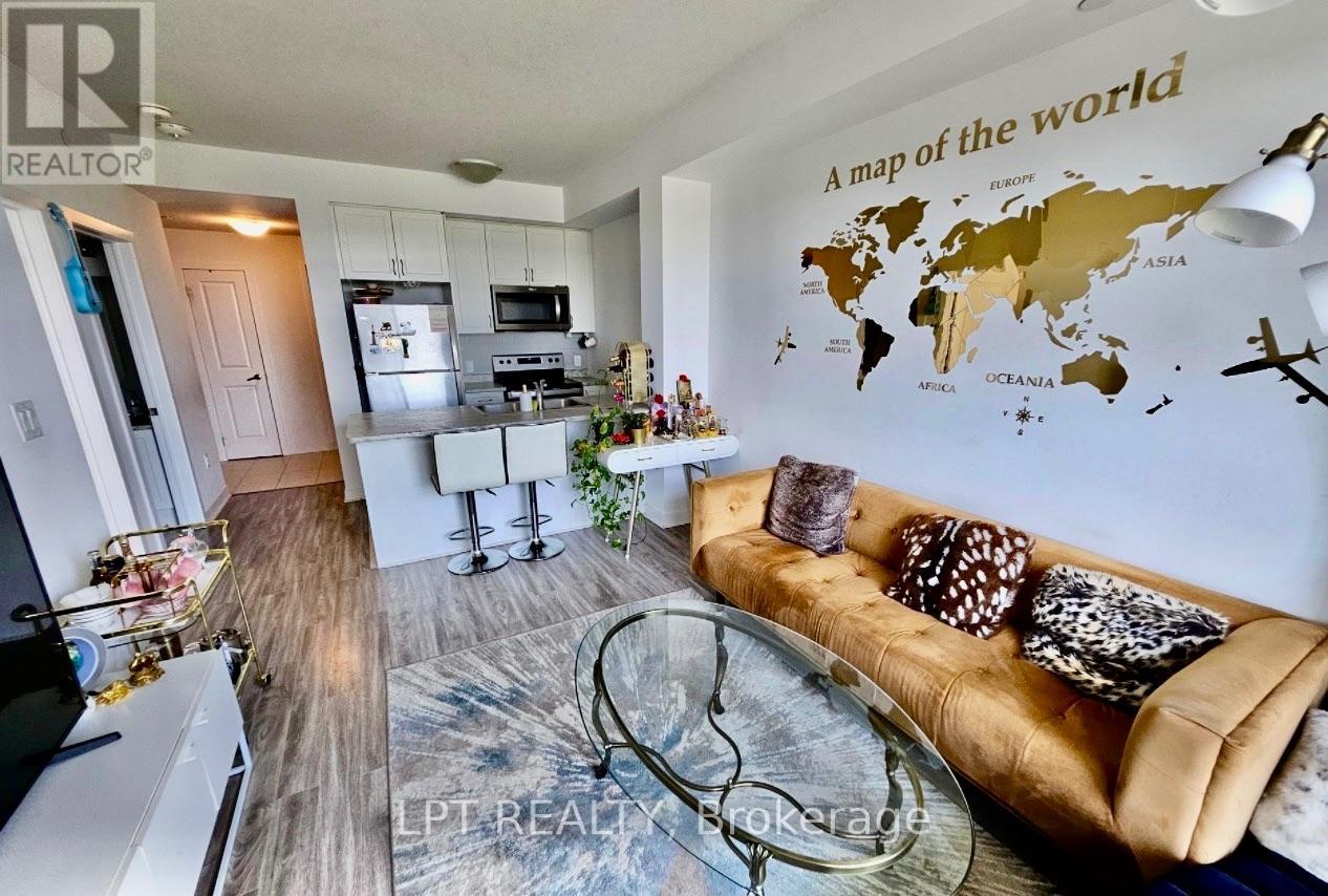 912 - 450 Dundas Street E, Hamilton, Ontario  L8B 1Z2 - Photo 8 - X14108708