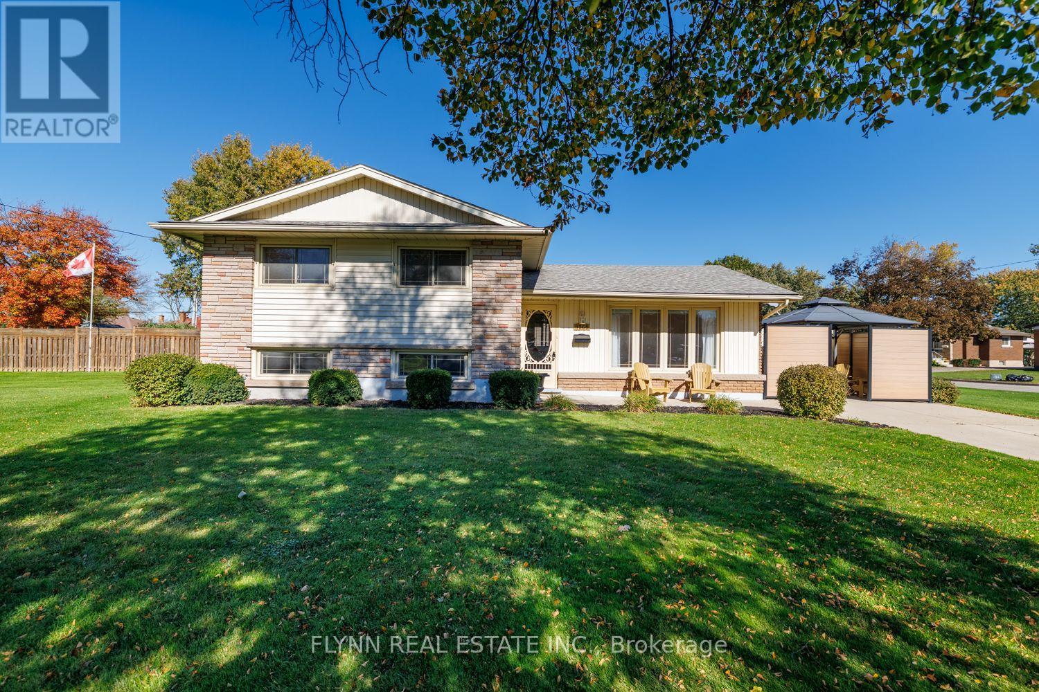 8968 BANTING AVENUE, Niagara Falls, Ontario