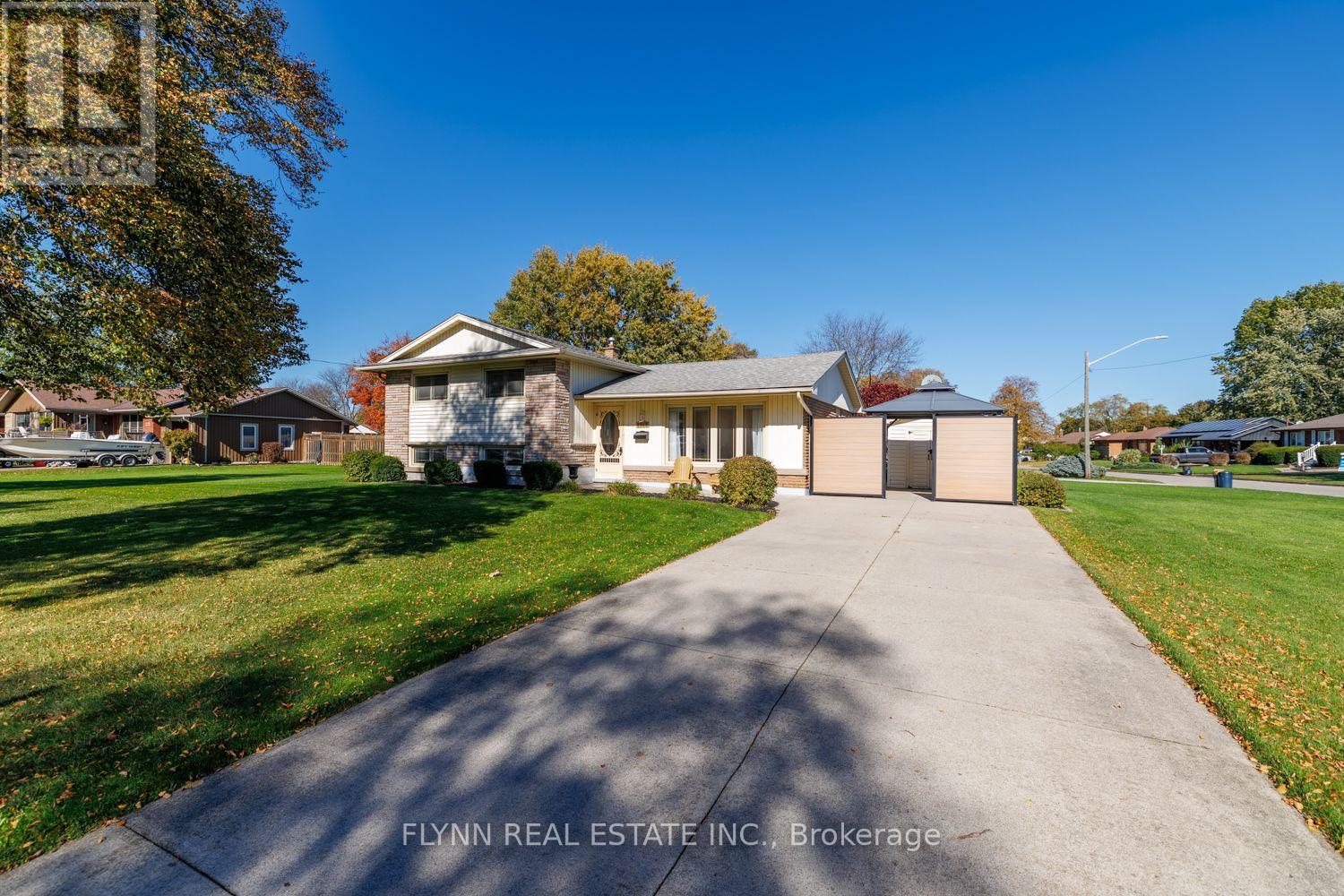 8968 Banting Avenue, Niagara Falls, Ontario  L2G 6Z9 - Photo 4 - X14108750