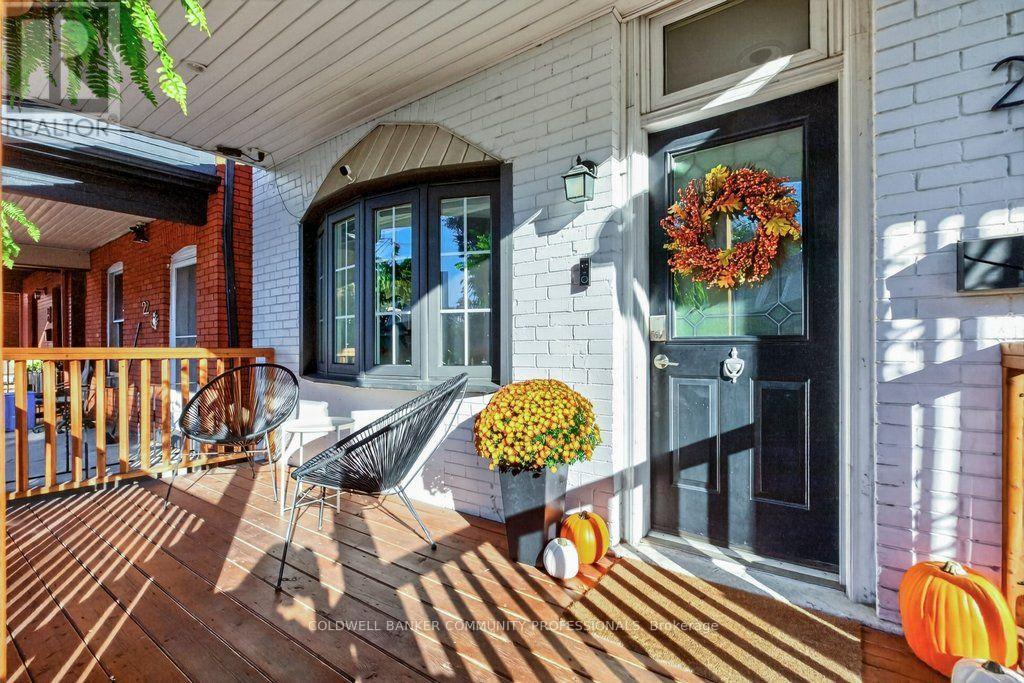 20 Belview Avenue, Hamilton, Ontario  L8L 7K5 - Photo 5 - X14108768