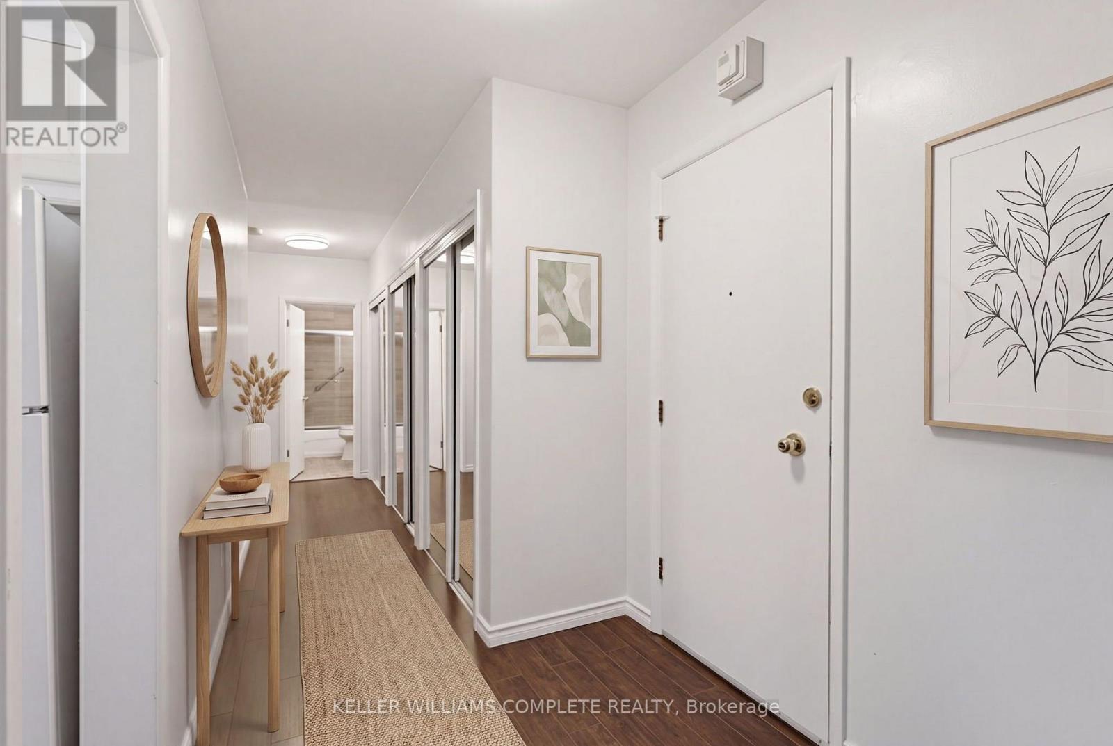 210 - 11 Woodman Drive S, Hamilton, Ontario  L8K 4E3 - Photo 4 - X14108786