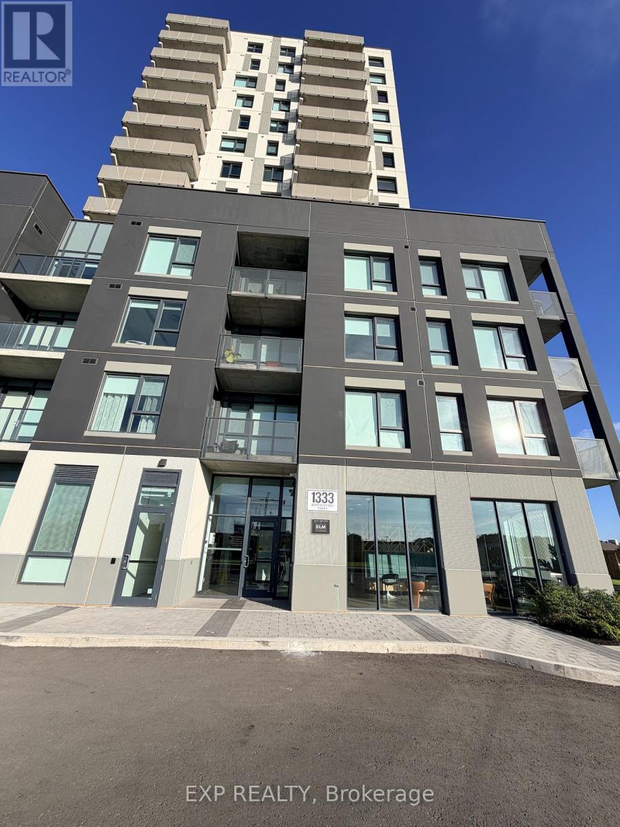 308 - 1333 Weber Street E, Kitchener, Ontario  N2A 1C2 - Photo 34 - X14108828