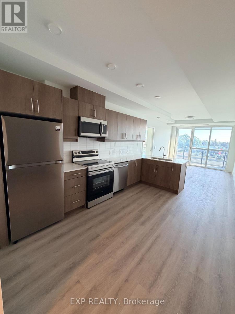 308 - 1333 Weber Street E, Kitchener, Ontario  N2A 1C2 - Photo 8 - X14108828