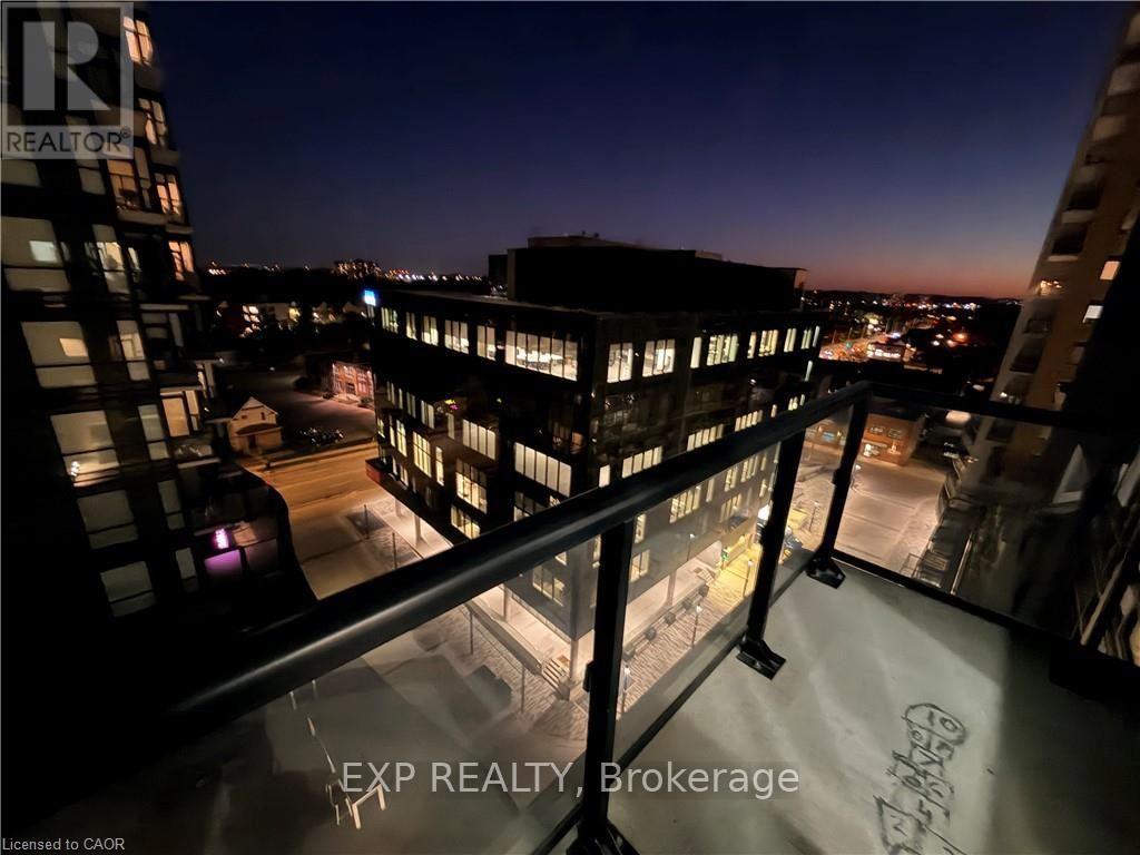 803 - 104 Garment Street, Kitchener, Ontario  N2G 0C3 - Photo 15 - X14108834