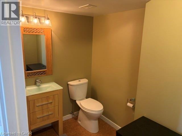 1964 Main Street W Unit# 1109, Hamilton, Ontario  L8S 1J5 - Photo 5 - 40873081