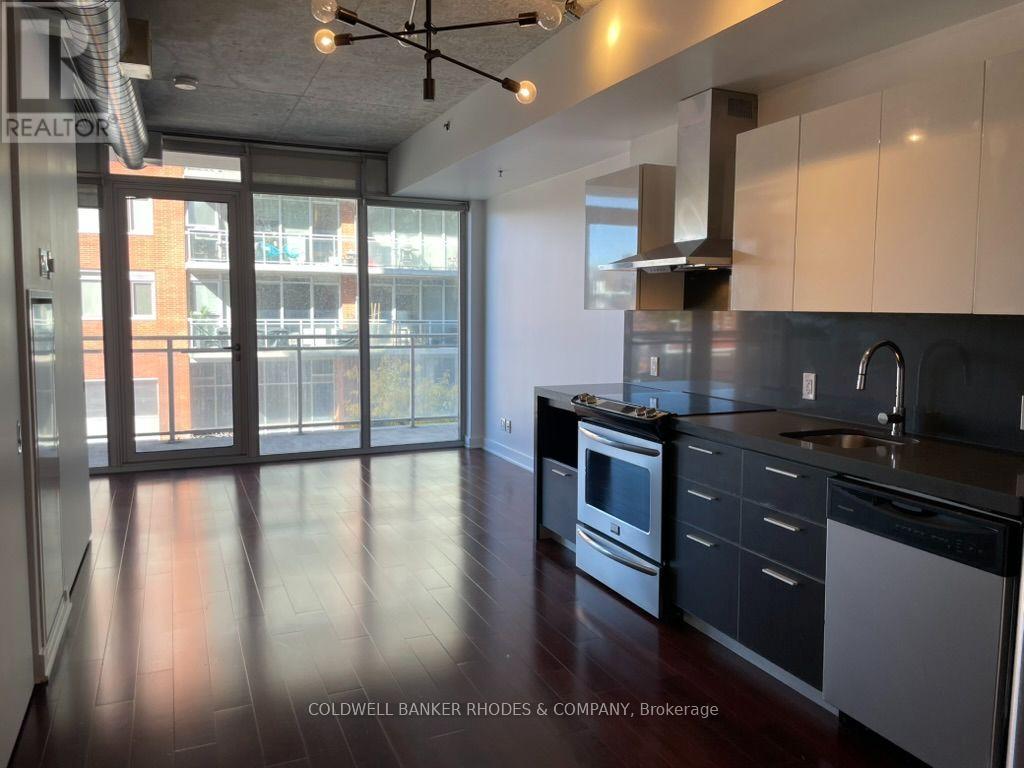 310 - 360 Mcleod Street, Ottawa, Ontario  K2P 1A9 - Photo 3 - X14107490