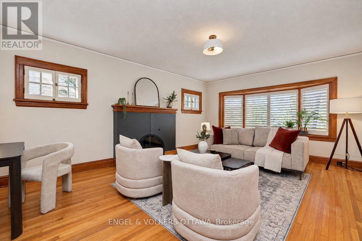 150 Byron Avenue, Ottawa, Ontario  K1Y 3J2 - Photo 5 - X14108876