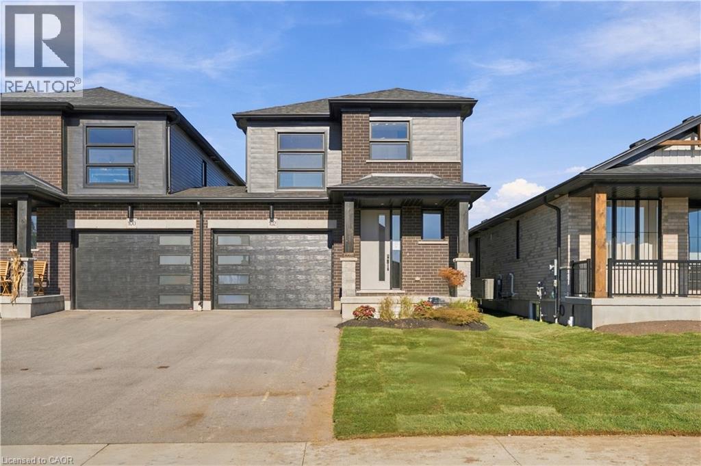102 Thackeray Way, Harriston, Ontario  N0G 1Z0 - Photo 2 - 40817594