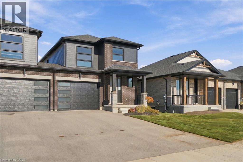 102 Thackeray Way, Harriston, Ontario  N0G 1Z0 - Photo 44 - 40817594