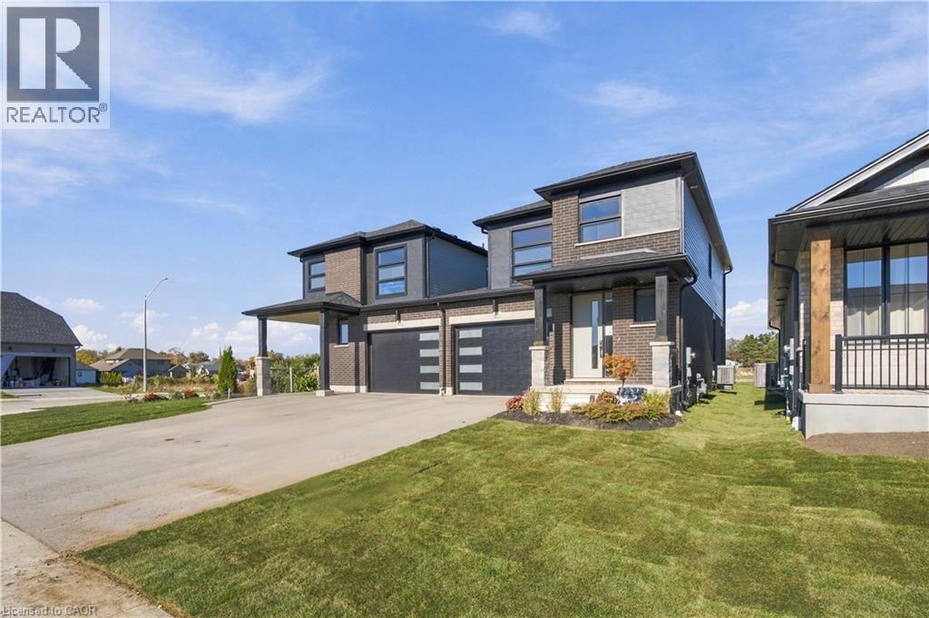 102 Thackeray Way, Harriston, Ontario  N0G 1Z0 - Photo 42 - 40817594