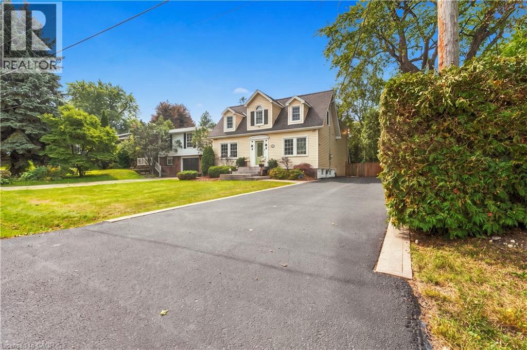 40 VALLEYVIEW Drive, Ancaster, Ontario