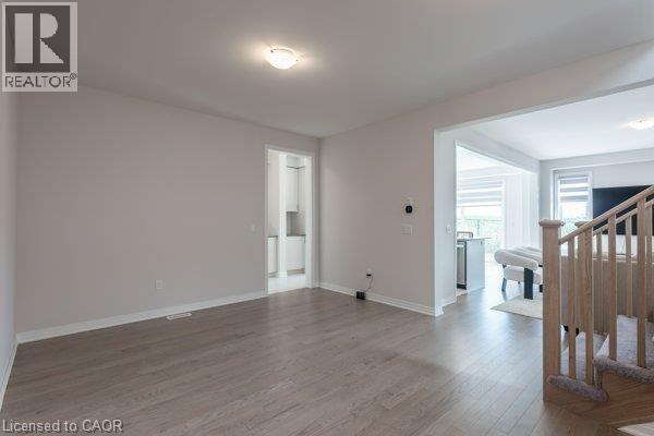 69 Mary Watson Street, North Dumfries, Ontario  N0B 1E0 - Photo 6 - 40873219