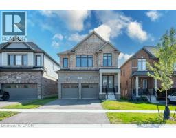 69 MARY WATSON Street, North Dumfries, Ontario