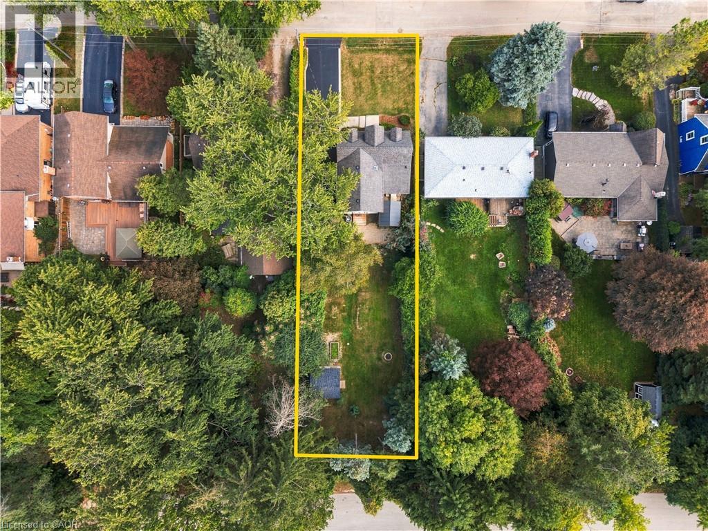 40 Valleyview Drive, Ancaster, Ontario  L9G 2A5 - Photo 41 - 40872669