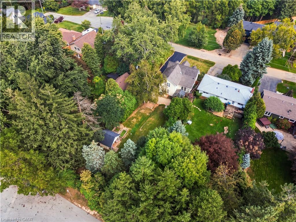 40 Valleyview Drive, Ancaster, Ontario  L9G 2A5 - Photo 42 - 40872669