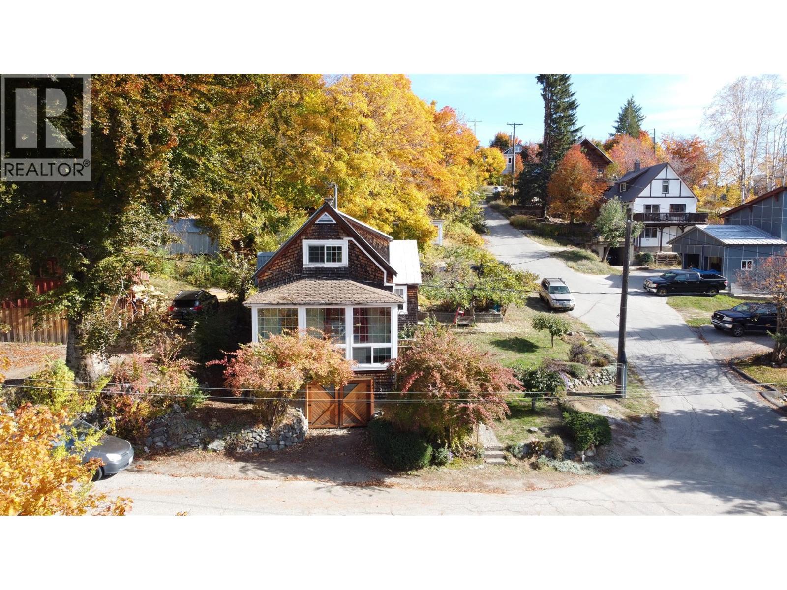 1930 Monte Christo Street, Rossland, British Columbia  V0G 1Y0 - Photo 40 - 10404069