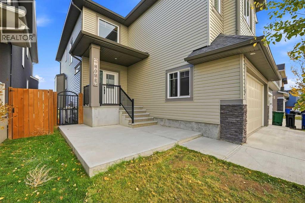 110 Baysprings Gardens SW