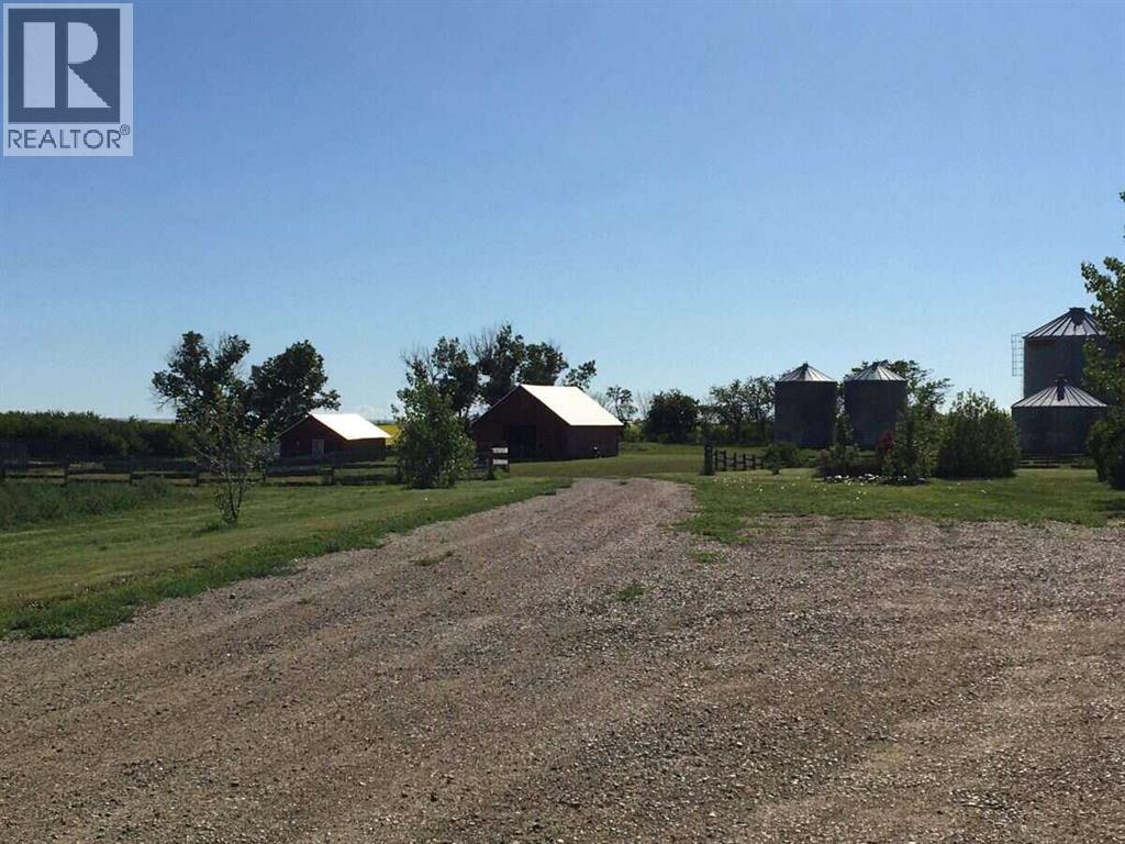 62032 Rge Rd 145