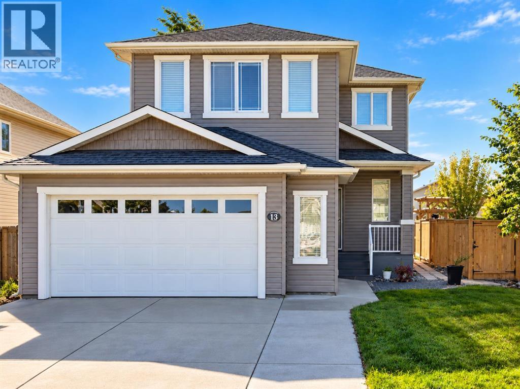 14 Thyrza Burkitt Place