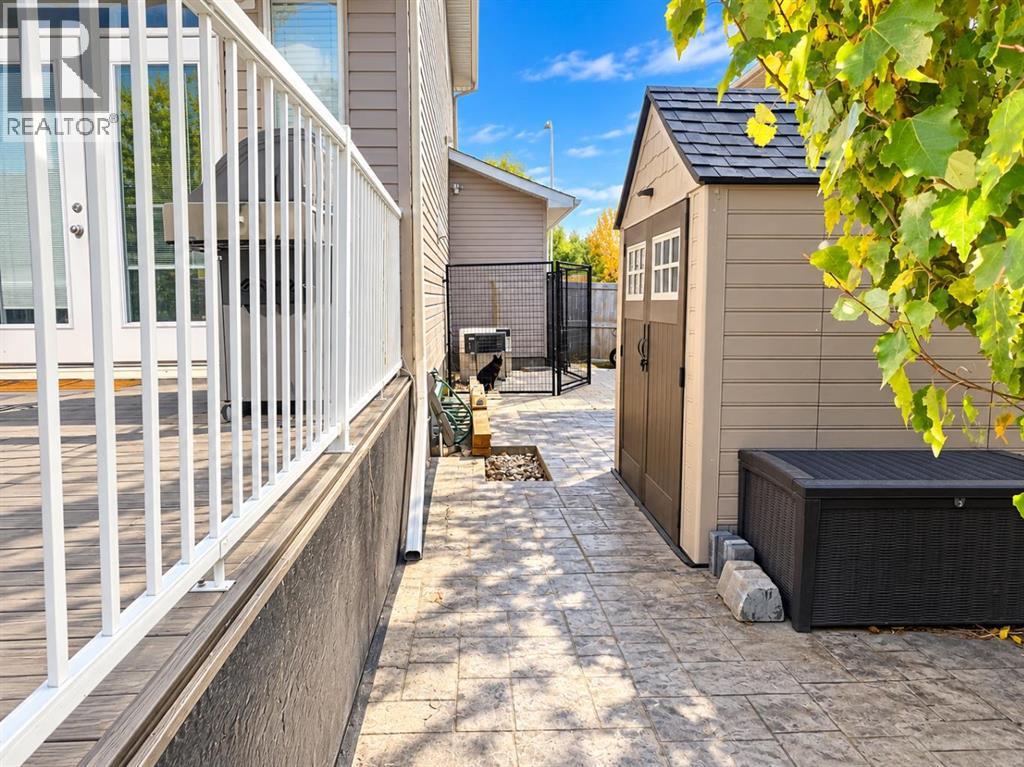 14 Thyrza Burkitt Place