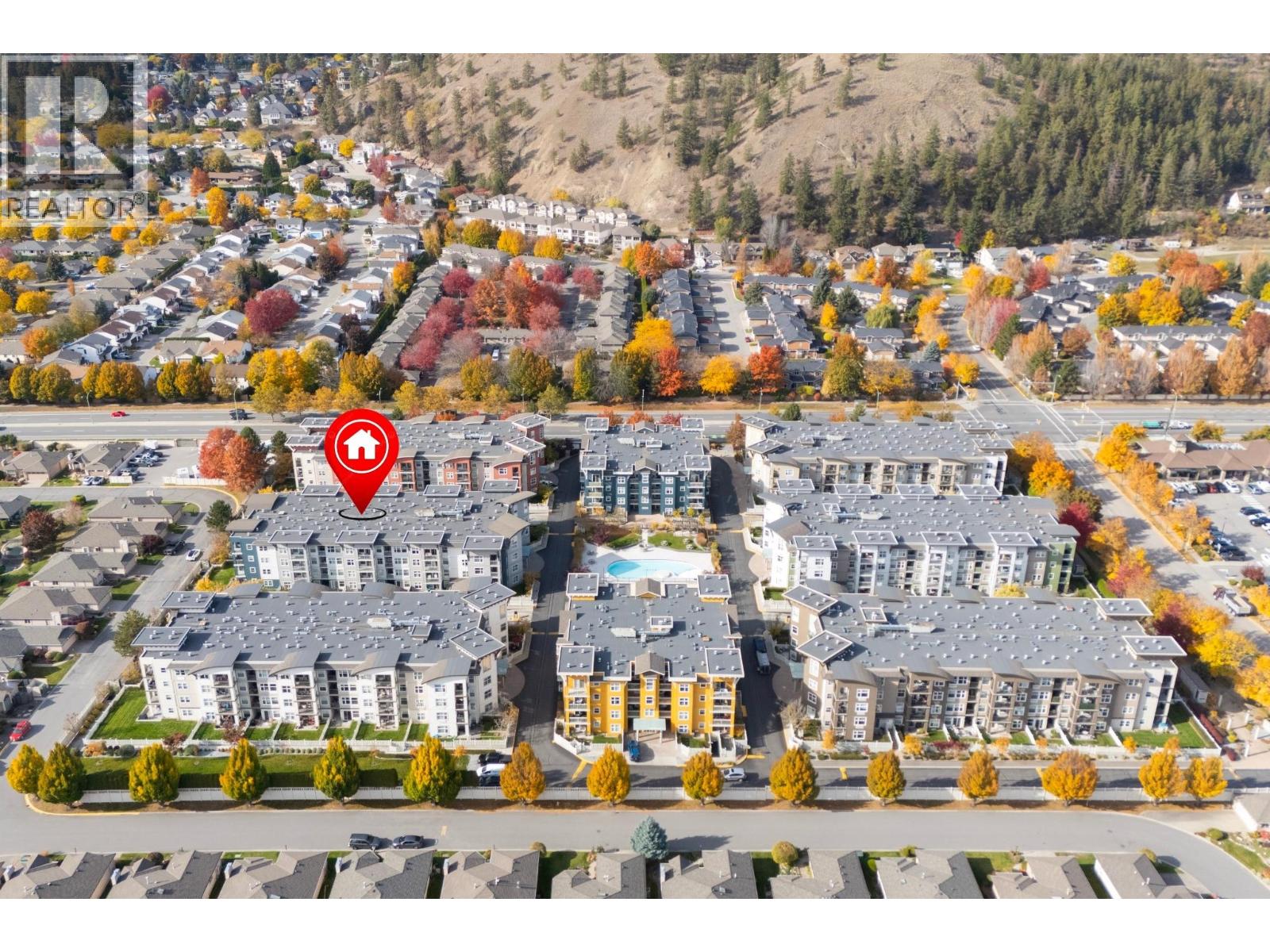 563 Yates Road Unit# 301, Kelowna, British Columbia  V1V 2V3 - Photo 24 - 10403529