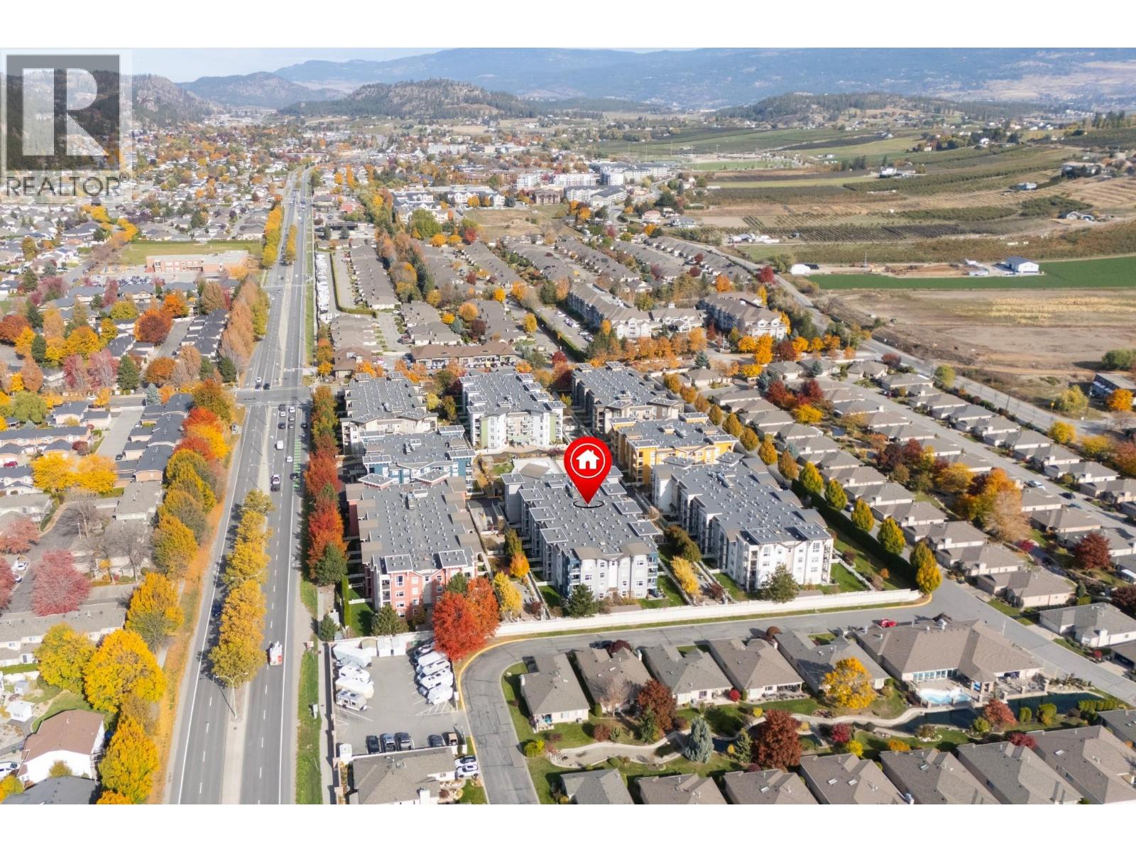 563 Yates Road Unit# 301, Kelowna, British Columbia  V1V 2V3 - Photo 26 - 10403529