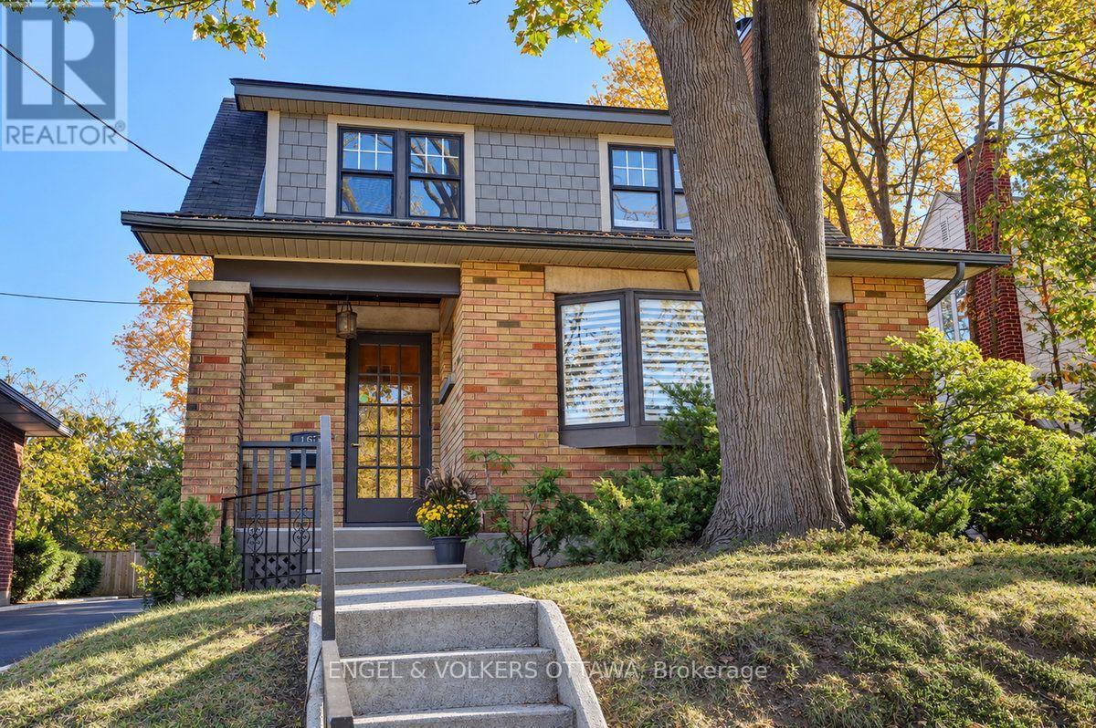 150 Byron Avenue, Ottawa, Ontario  K1Y 3J2 - Photo 2 - X14108876