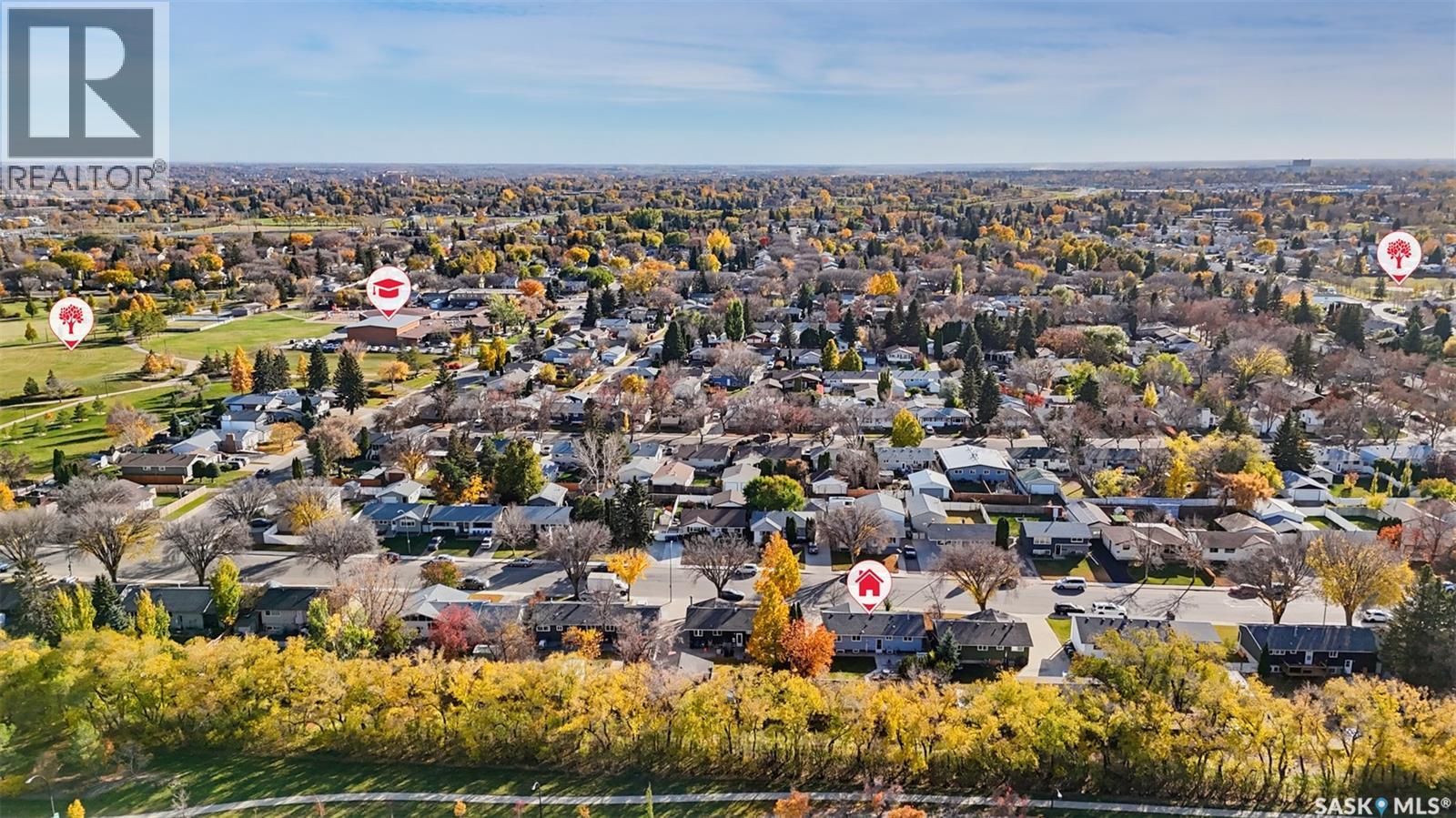 2606 37th Street W, Saskatoon, Saskatchewan  S7L 4E8 - Photo 35 - SK051774