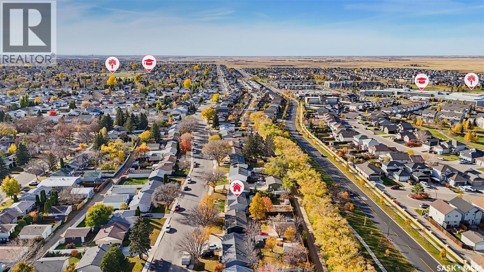 2606 37th Street W, Saskatoon, Saskatchewan  S7L 4E8 - Photo 37 - SK051774