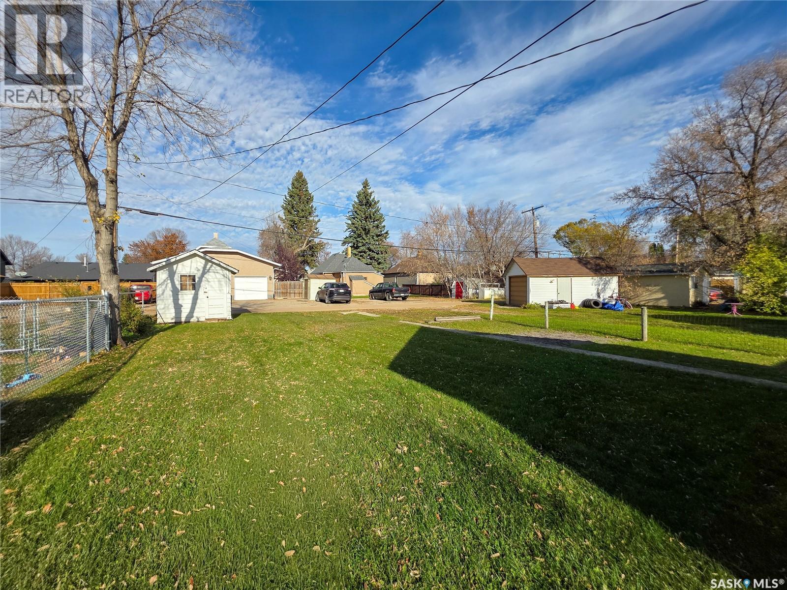 142 5th Avenue W, Melville, Saskatchewan  S0A 2P0 - Photo 4 - SK051772