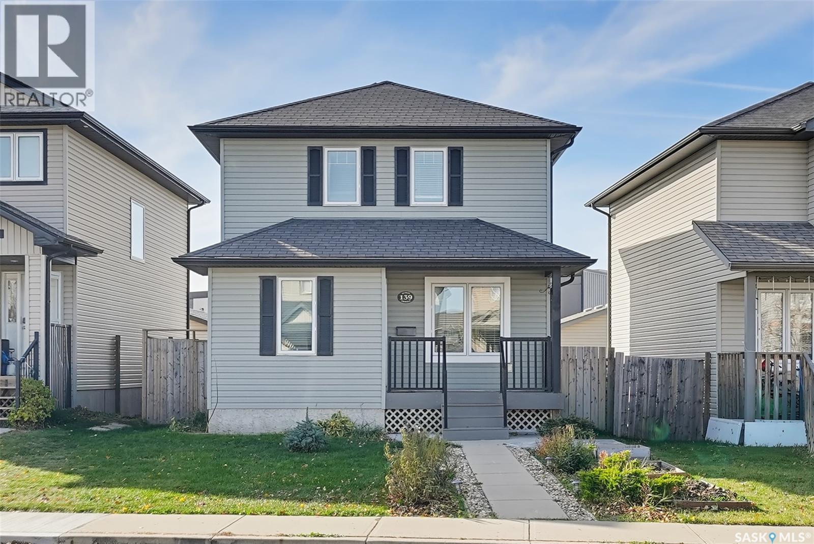 139 Denham Crescent, Saskatoon, Saskatchewan  S7R 1E9 - Photo 1 - SK051765