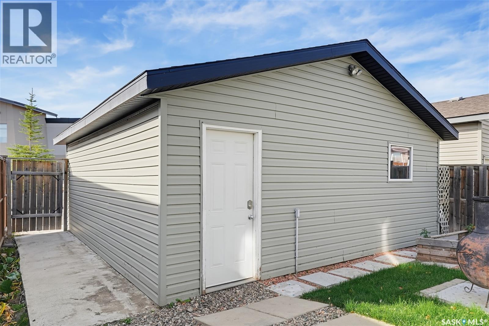 139 Denham Crescent, Saskatoon, Saskatchewan  S7R 1E9 - Photo 29 - SK051765