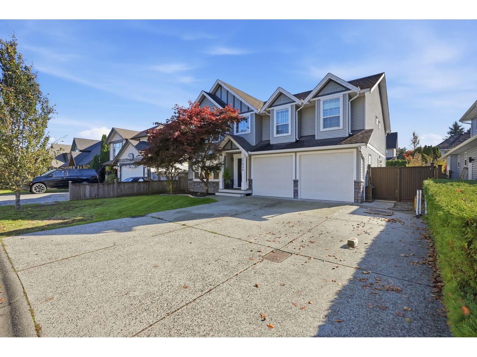 27856 WHISTLE DRIVE