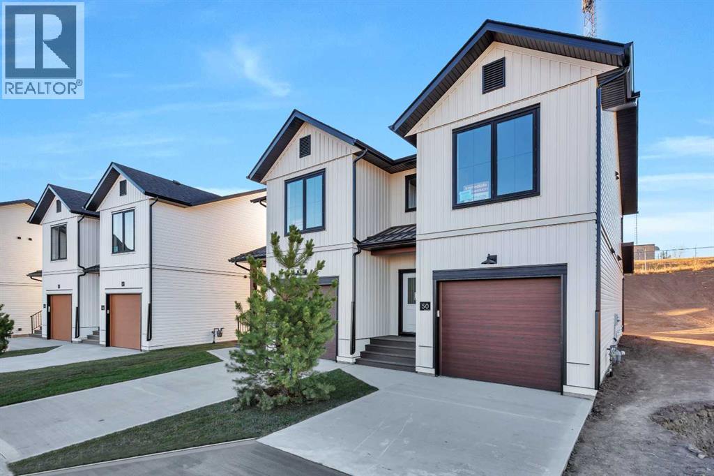 58 Concord Rise, Sylvan Lake, Alberta  T4S 0N7 - Photo 1 - A2351478