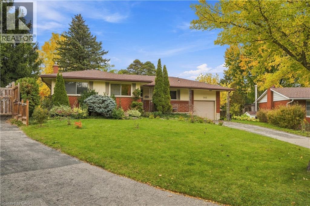 262 Carlaw Place, Waterloo, Ontario  N2J 3Y9 - Photo 5 - 40866168