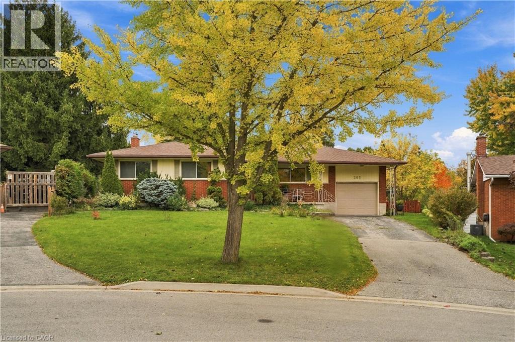 262 Carlaw Place, Waterloo, Ontario  N2J 3Y9 - Photo 4 - 40866168