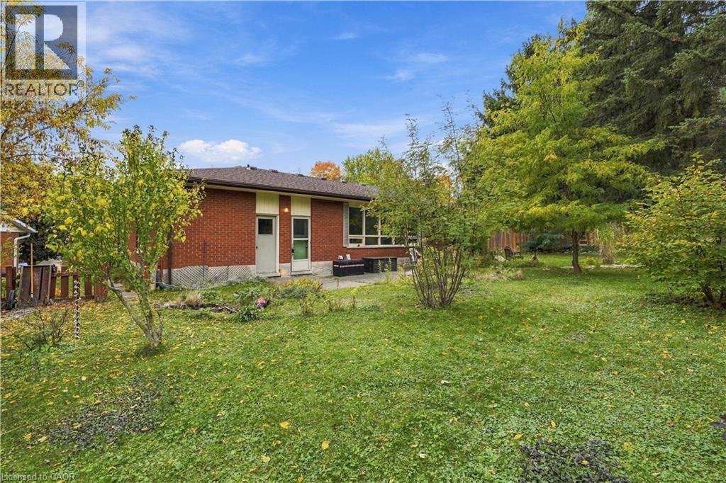 262 Carlaw Place, Waterloo, Ontario  N2J 3Y9 - Photo 38 - 40866168