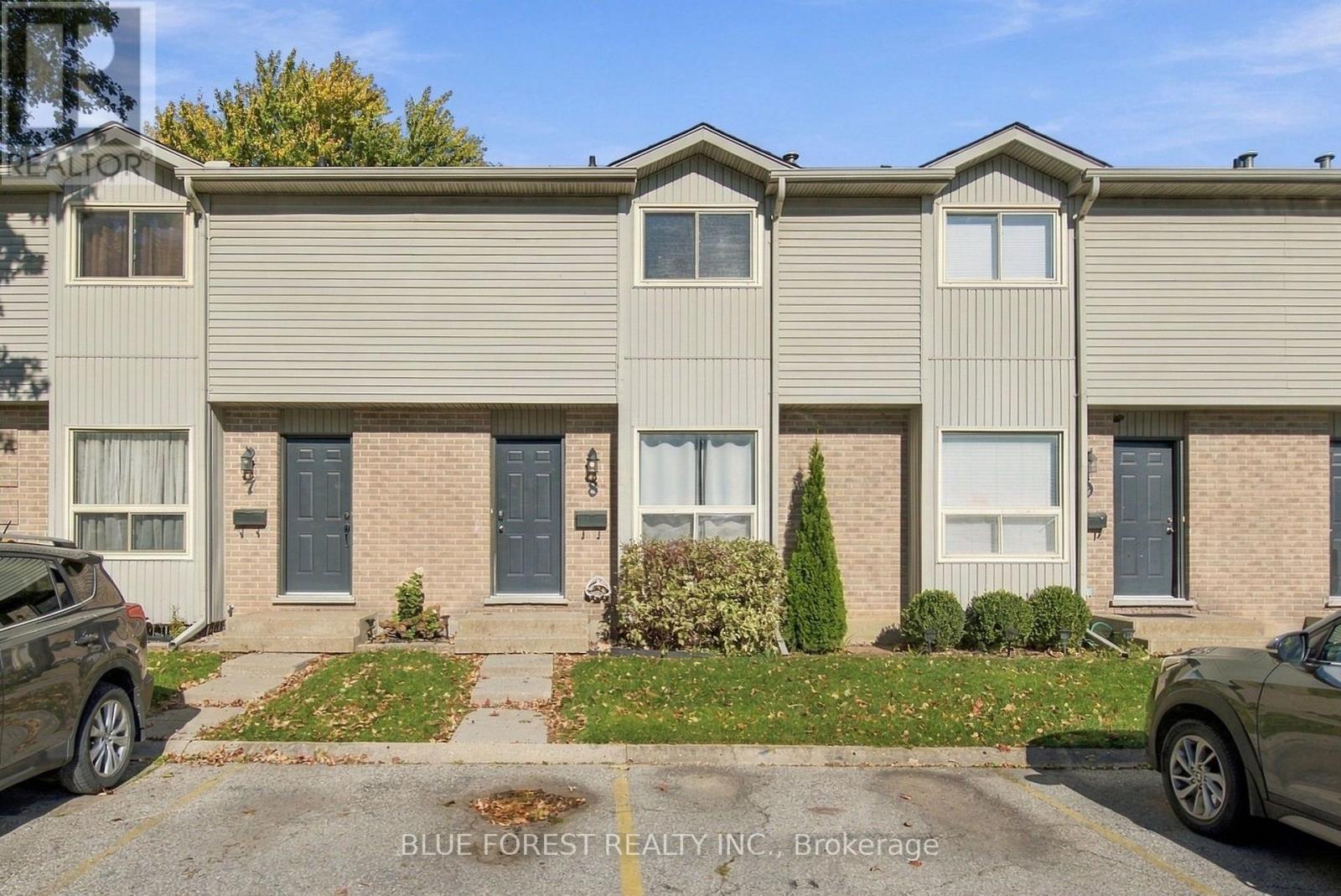 8 - 1920 Culver Drive, London East, Ontario  N5V 4P4 - Photo 1 - X14108940