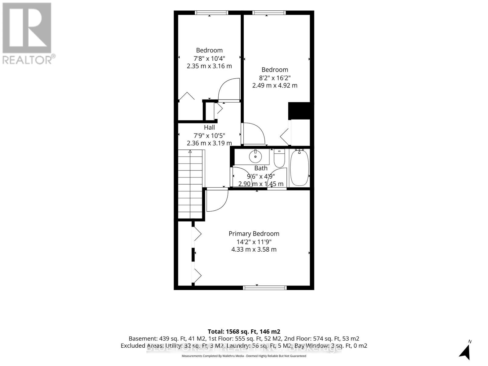 8 - 1920 Culver Drive, London East, Ontario  N5V 4P4 - Photo 24 - X14108940