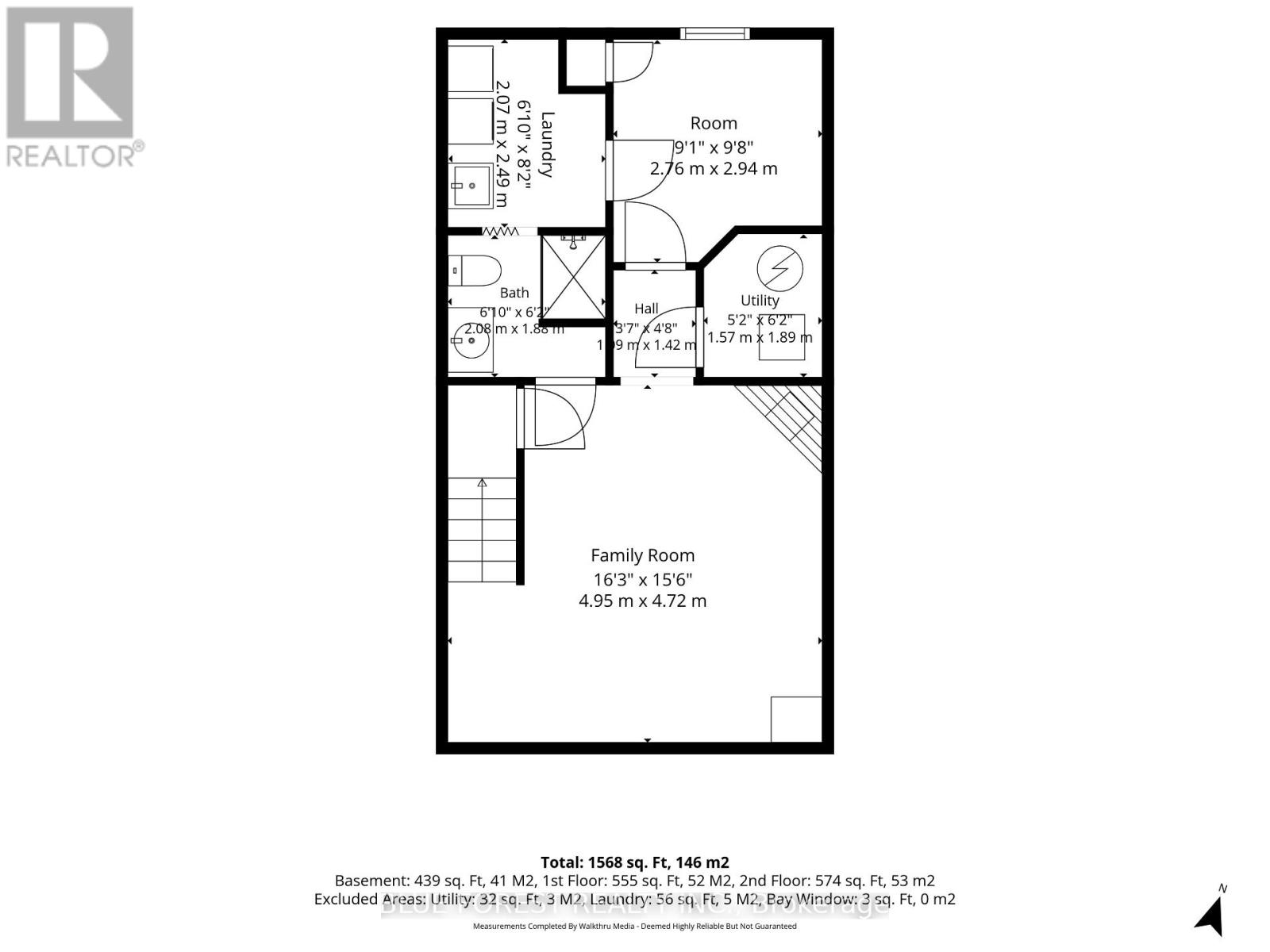8 - 1920 Culver Drive, London East, Ontario  N5V 4P4 - Photo 25 - X14108940